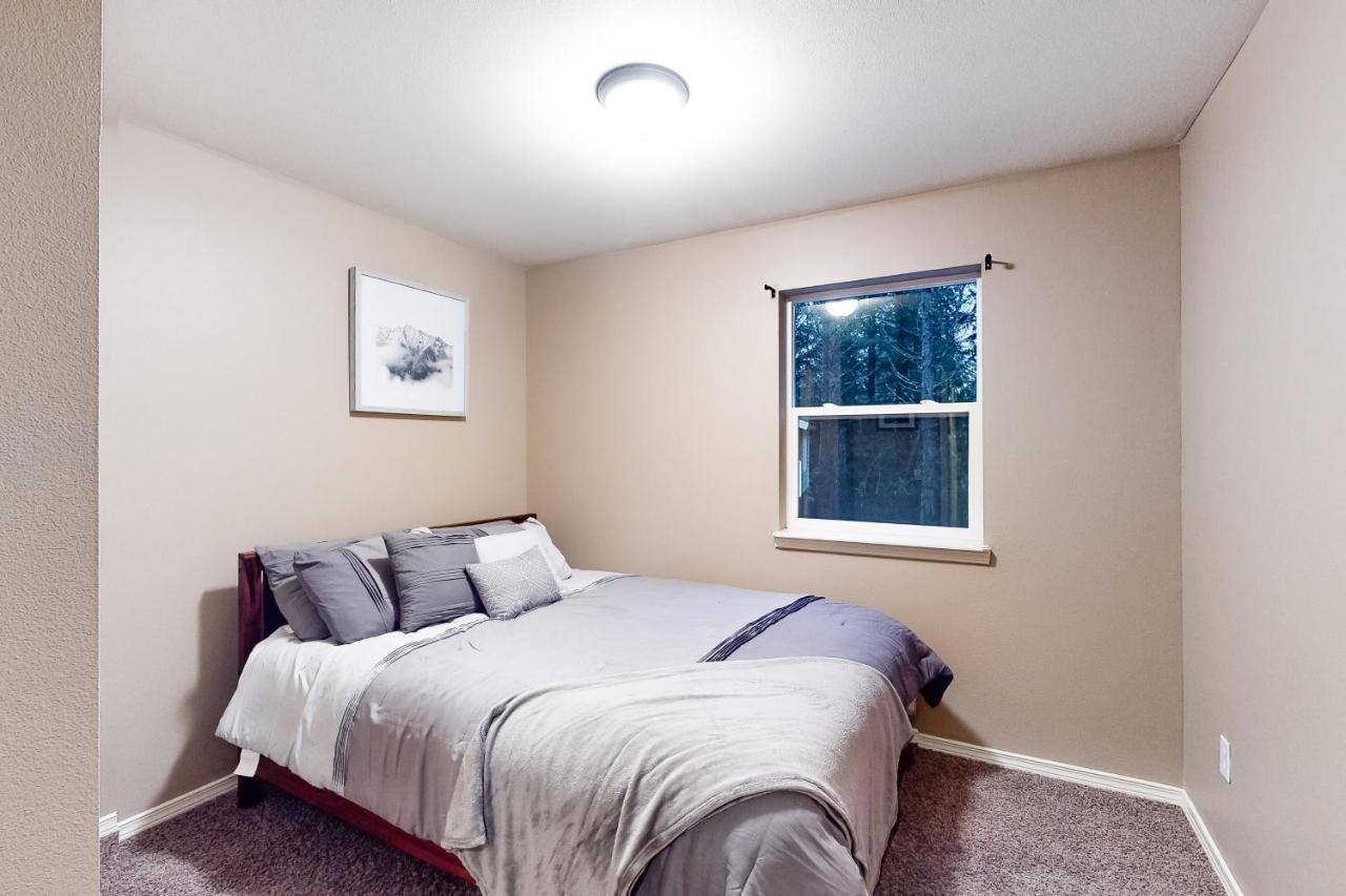 Vila Wooded Wonder Sandpoint Exteriér fotografie