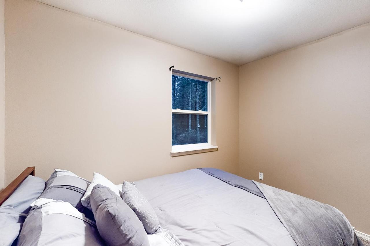 Vila Wooded Wonder Sandpoint Exteriér fotografie